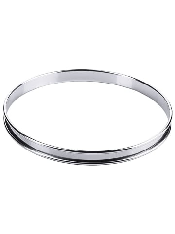 Contacto Backform in Silber