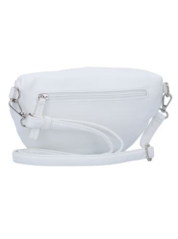 Gabor Silena Gürteltasche 30 cm in white