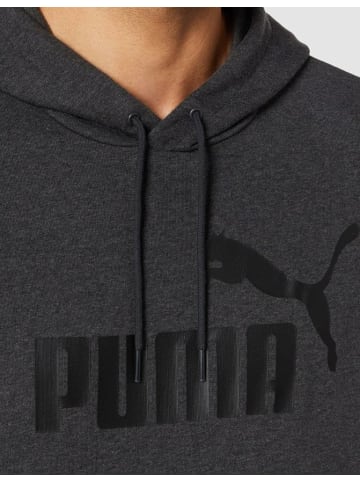 Puma Sweatshirt für Herren in blau