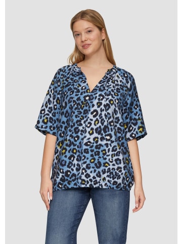 s.Oliver Bluse  in  50A5_blau
