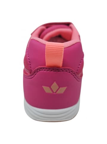 Lico Sportschuh LI Sport  in Pink