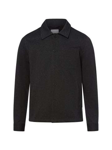 Lindbergh Hemd in grau