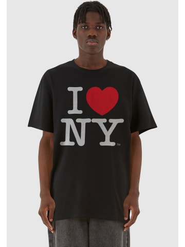 Merchcode T-Shirts in black