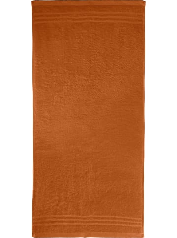 REDBEST Handtuch New York in mandarine