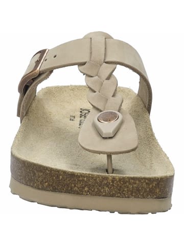 Josef Seibel Zehentrenner für Damen in beige
