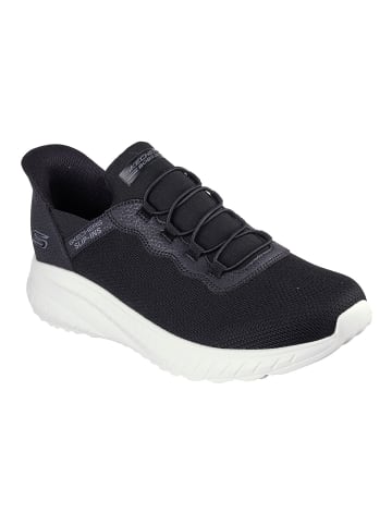 Skechers Sneakers Low Skechers BOBS Sport Squad Chaos - Daily Hype in schwarz