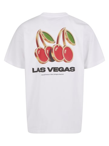 Mister Tee Mister Tee in white