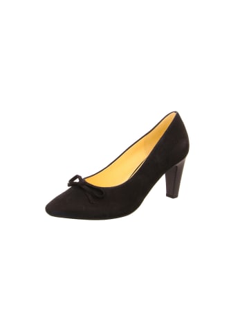 Gabor Pumps in schwarz