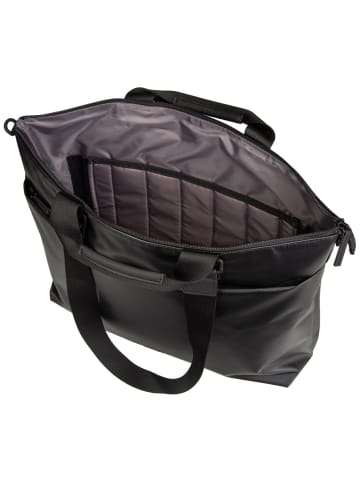 Jost Shopper Tolja in Schwarz