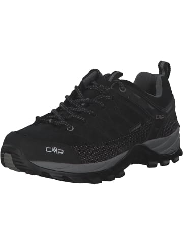 cmp Trekkingschuhe in Nero - Grey Schwarz