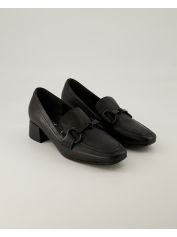 Gabor Comfort Klassische Pumps in Schwarz