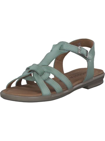 Ricosta Sandalen in jade