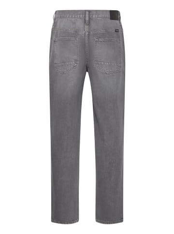 Regular-fit-Jeans BHHURRICANE in Grau