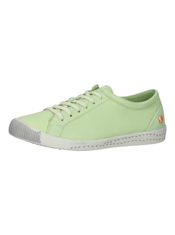 softinos Sneaker Hellgrün