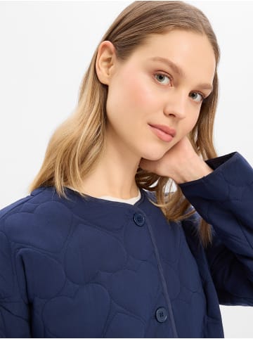 Vila Jacke Valentina in marine