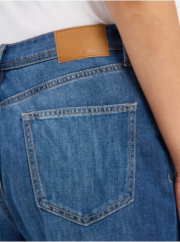 s.Oliver Jeans Suri in medium stone