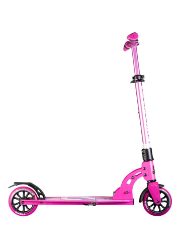 authentic Six Degrees Aluminium Scooter Junior 145 mm - Farbe: Pink