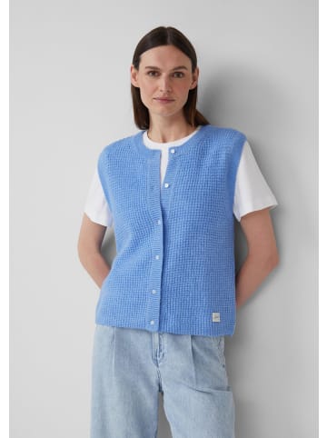 s.Oliver Strickjacke in 5141_hellblau