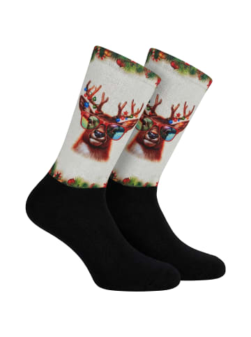 Jenes Socks Socken in Multicolored