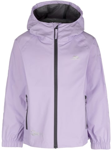 Trespass Kinder Winterjacke "Qikpacjacket" in Gelb