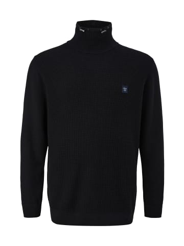 s.Oliver Strickpullover in 9999_schwarz