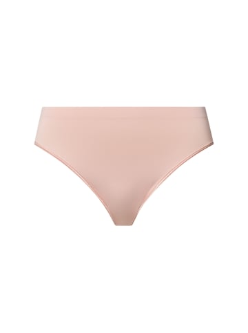 Hanro Midi Slip Touch Feeling in blush