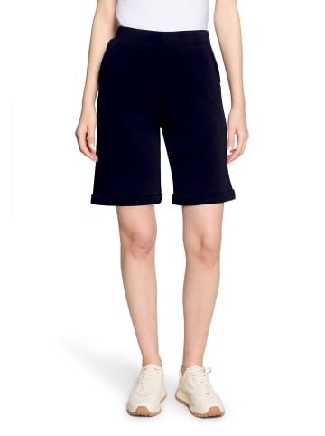 Betty Barclay Schlupfhose mit Eingrifftaschen in dunkelblau