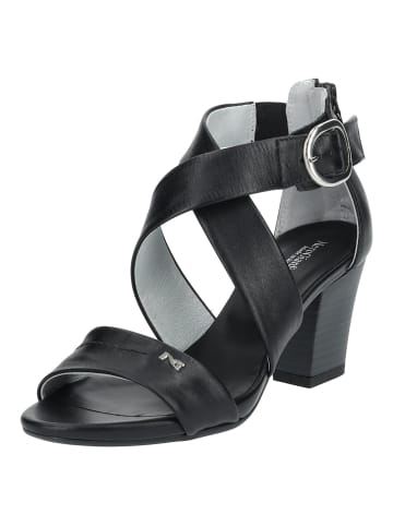 Nero Giardini Sandalen in Schwarz