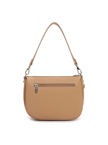 Tamaris TAS Katharina Schultertasche 26 cm sand