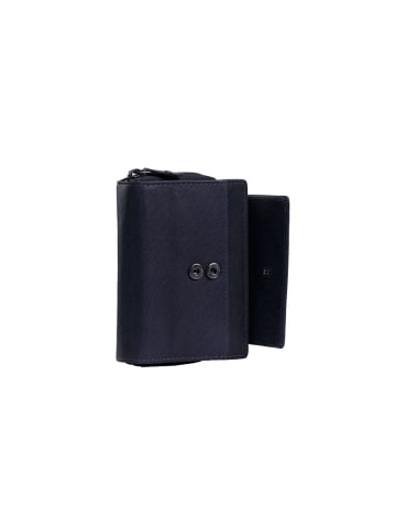 The Chesterfield Brand Hanoi Navy in blau