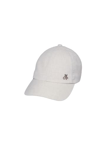Marc O'Polo Cap in Light Beige