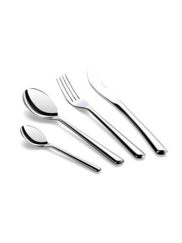 Tescoma Besteck TOSCANA, Set 24 Stück in silber