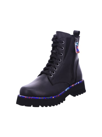 2GO FASHION Boots in schwarz