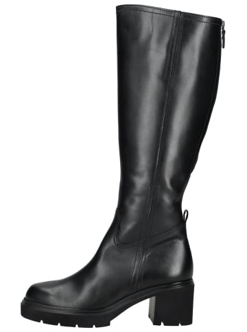 Gabor Stiefel in Schwarz