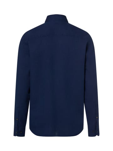 Camel Active Hemd in indigo