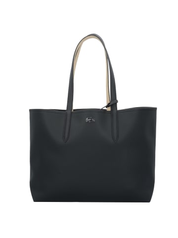 Back To Work Anna Shopper Tasche 35 cm noir crema