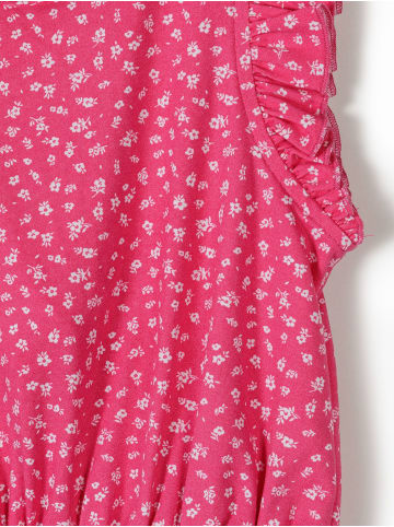 Minoti Overalls & Jumpsuits 30PLAYSUIT150 in pink