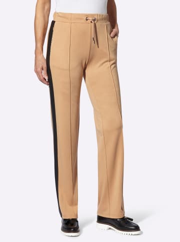 WITT WEIDEN Schlupfhose in camel