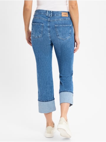 ANGELS Jeans Lara in medium stone
