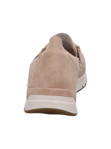 rieker Sneaker in rose