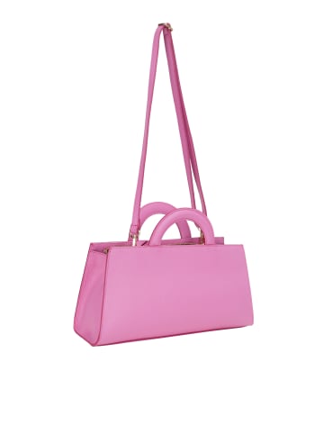 Usha Handtasche in Flamingo