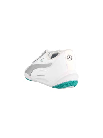 Puma Sportschuhe in Weiß