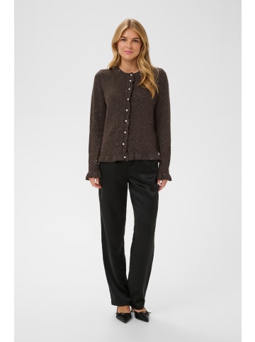 Cream Strickjacke CRJolly Straight fit in Java