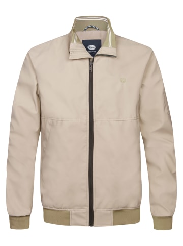 Petrol Industries Bomberjacke Mustango in Braun