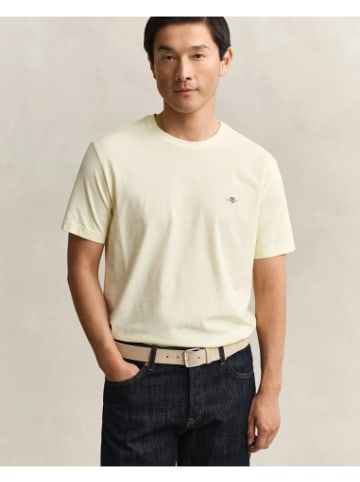 Gant Tshirt in bunt