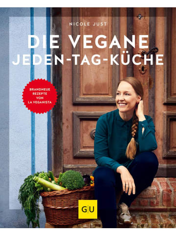 Gräfe und Unzer Die vegane Jeden-Tag-Küche