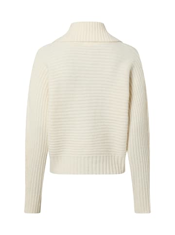 OPUS Pullover Purika in ecru - 0001