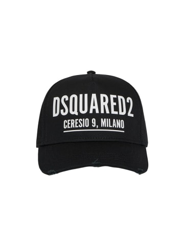 Dsquared2 Ceresio 9 Milano Baseball Cap