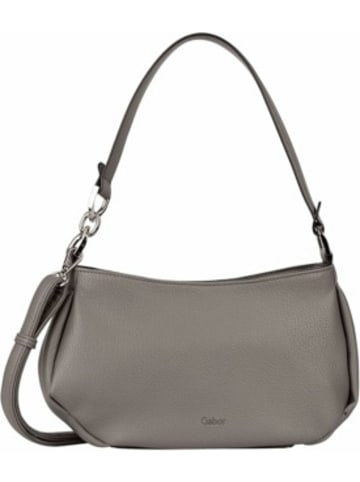 Gabor Schultertasche für Damen in unifarben in uni