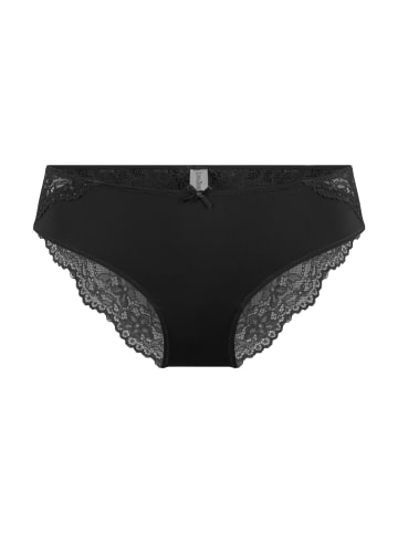 LINGADORE DAILY Slip Schwarz
